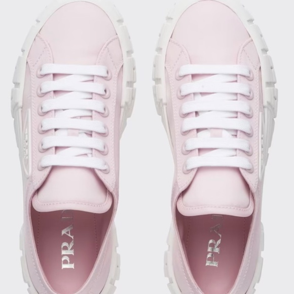 Prada sneakers - Picture 3 of 7